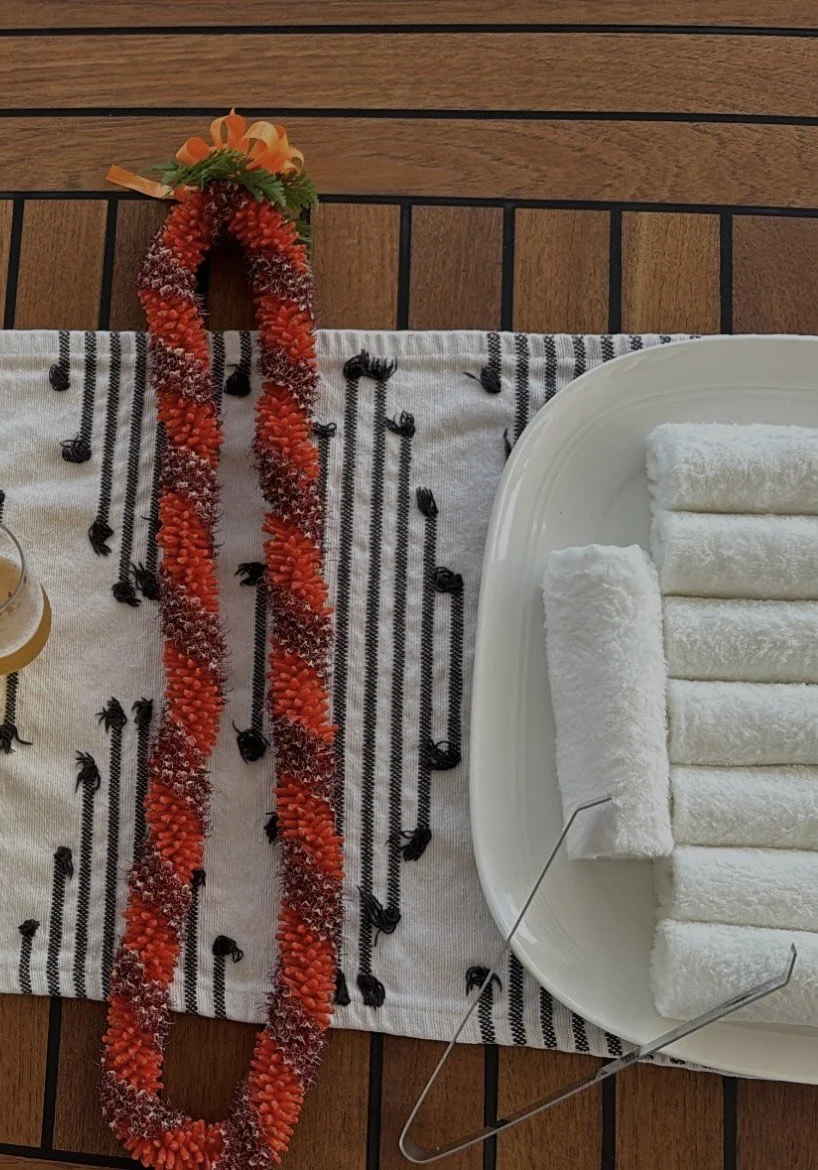 Hawaiian Lei