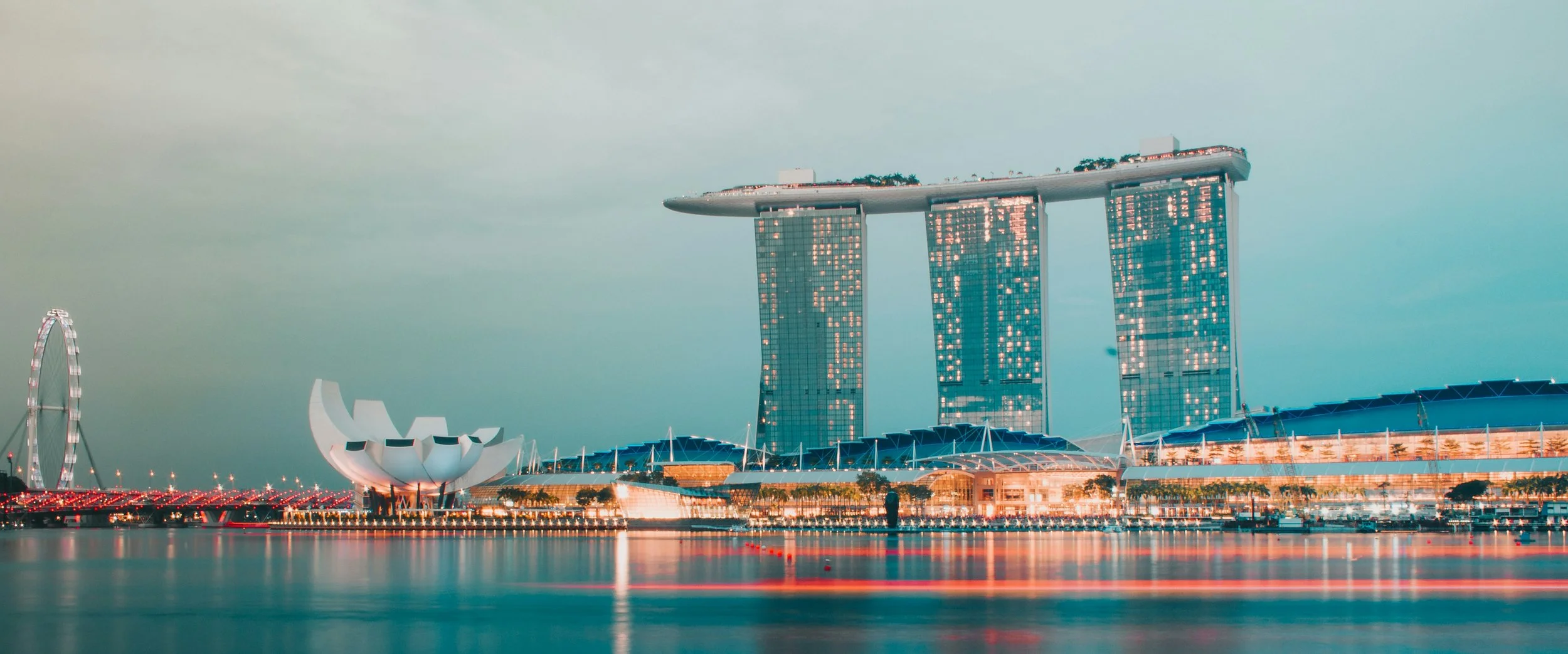 Singaporemembers