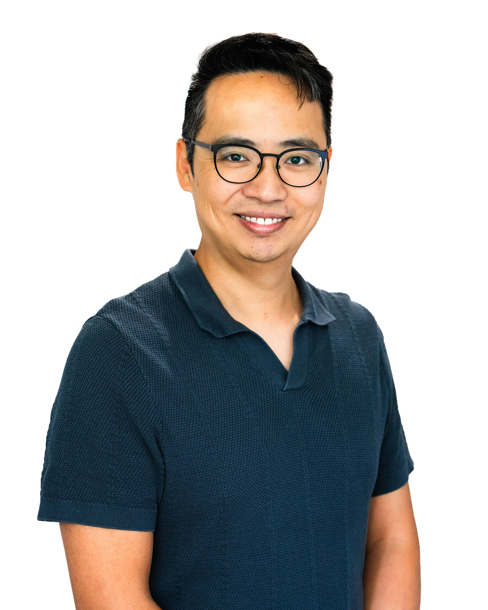 Dr Darren Ho