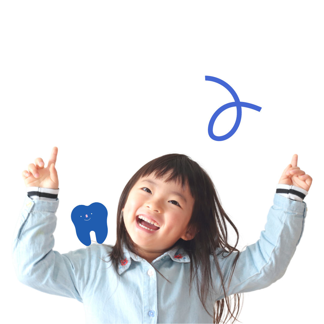 ทันตแพทย์เด็กดูแลฟันน้ำนม ตรวจฟันและทำฟันเด็กที่คลินิก Bigmouthten เชียงใหม่