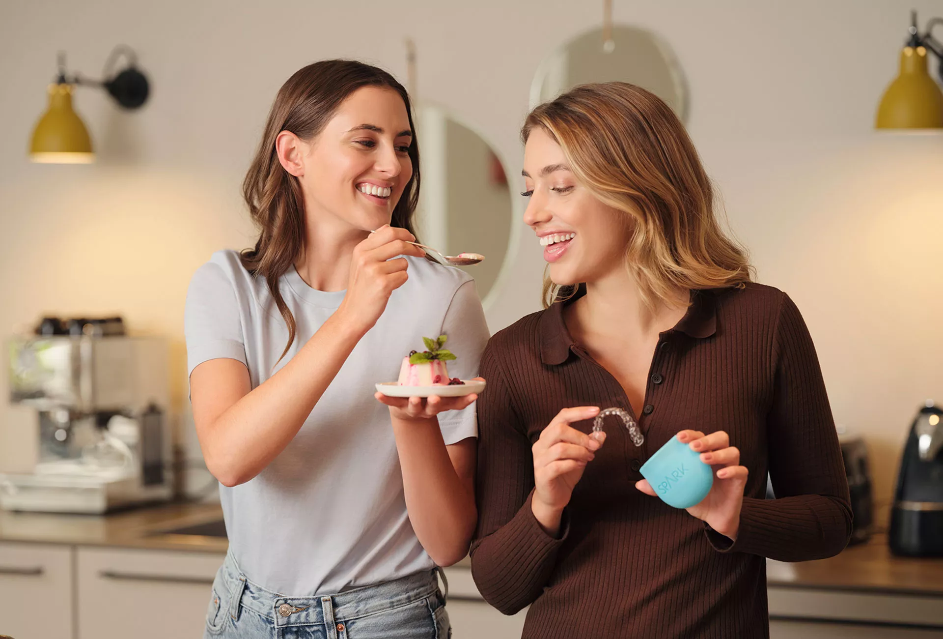 Tips for Taking Care of Your Clear Aligners