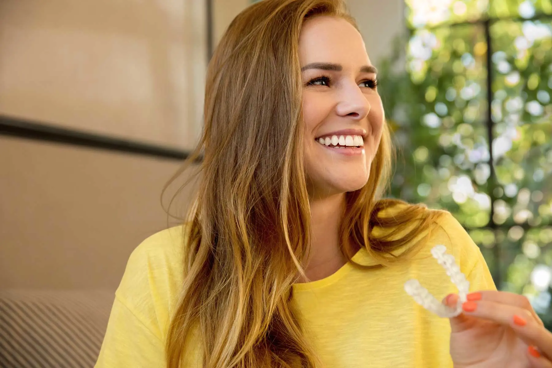 vivera retainer after invisalign chiangmai