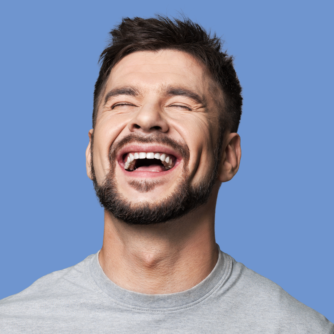 Dental veneers helping improve smile confidence