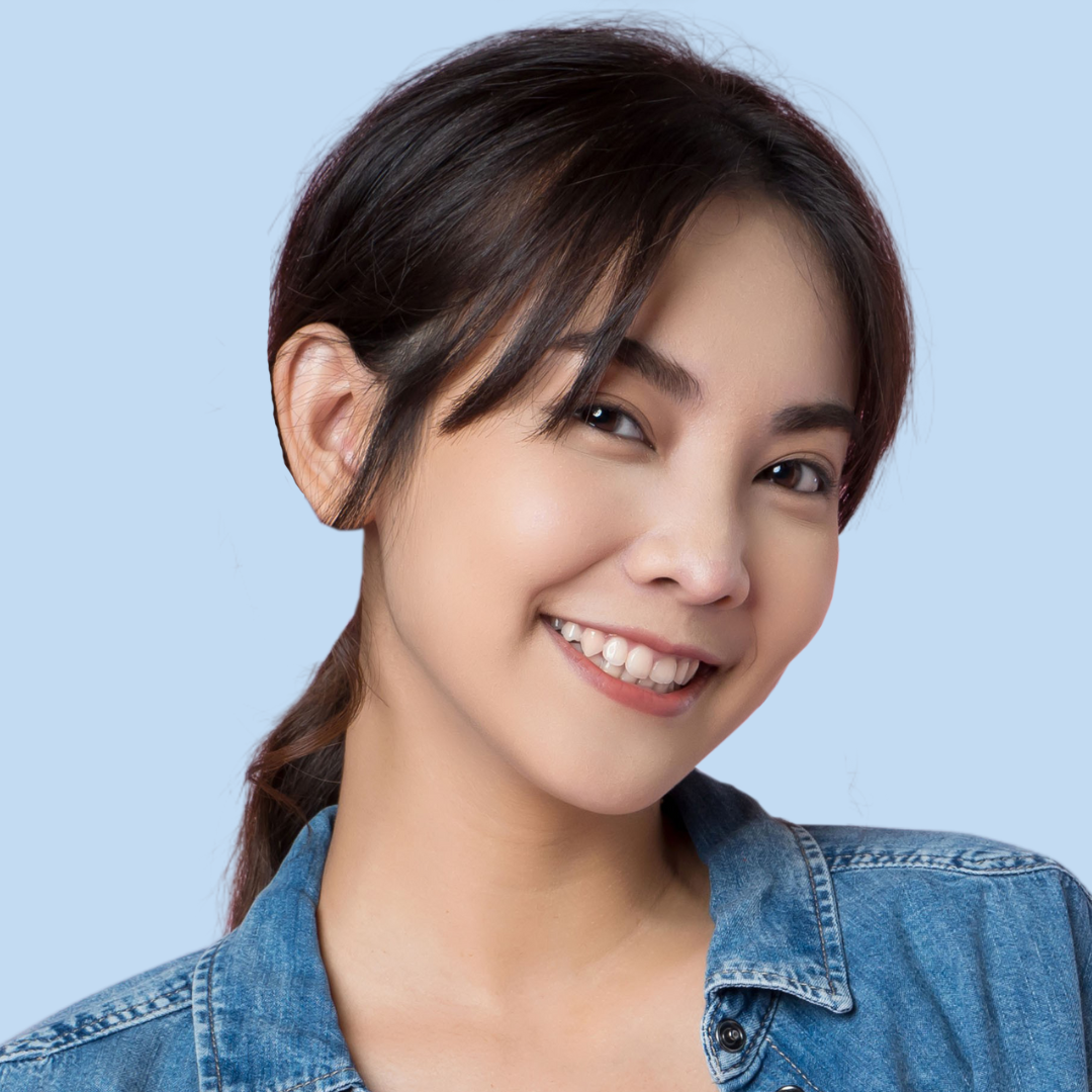 รอยยิ้มมั่นใจหลังรักษารากฟัน เชียงใหม่ | confident smile after root canal chiangmai