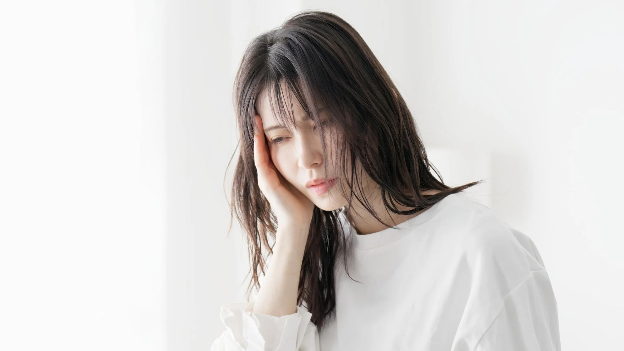 Jaw pain versus migraine symptoms comparison