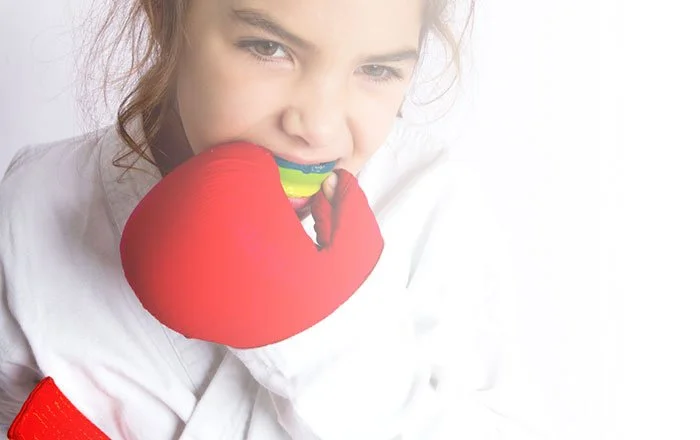 นักกีฬาสายลุยต้องมี เมาท์การ์ดคืออะไร ทำไมถึงสำคัญกว่าที่คิด