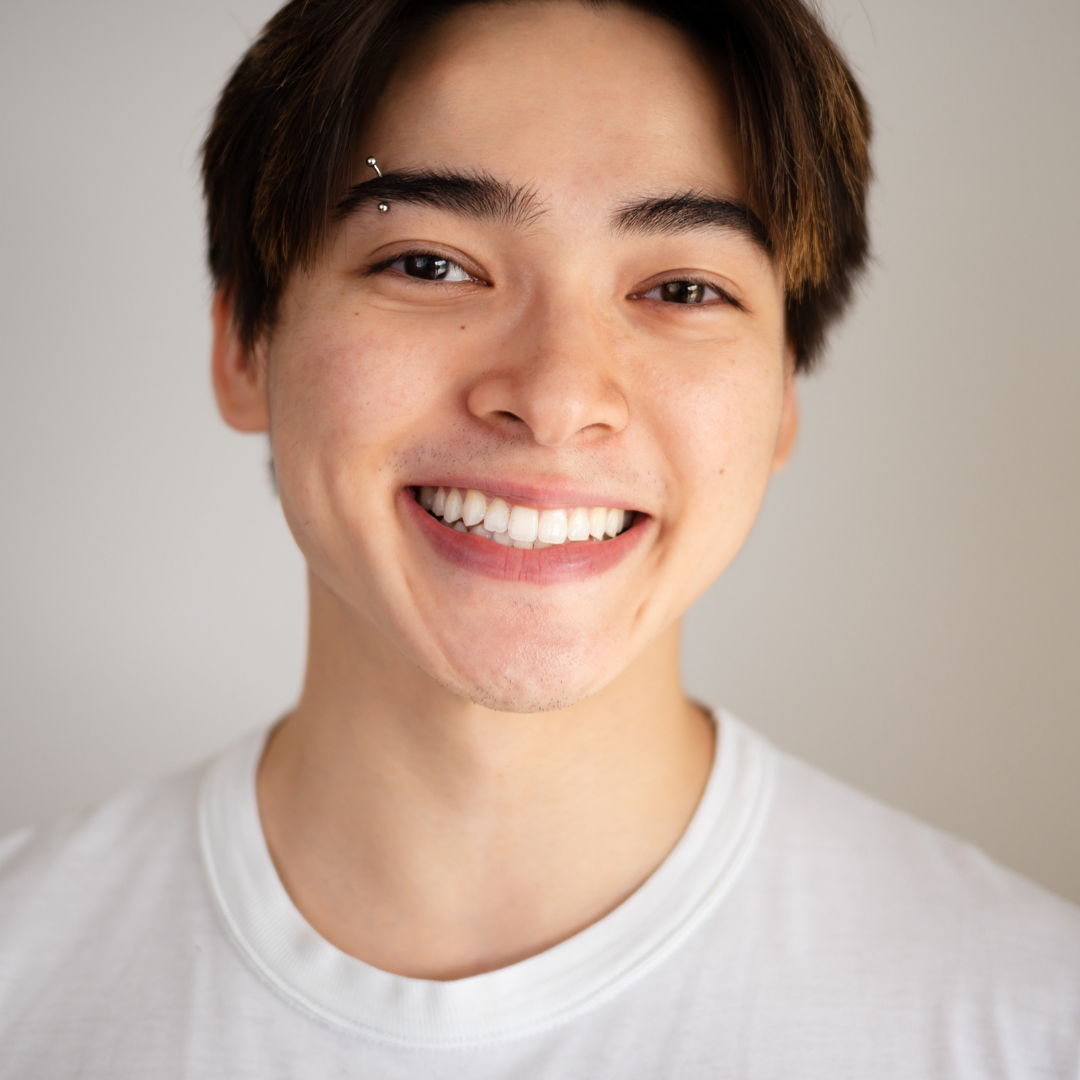 dental crown patient review at chiangmai clinic