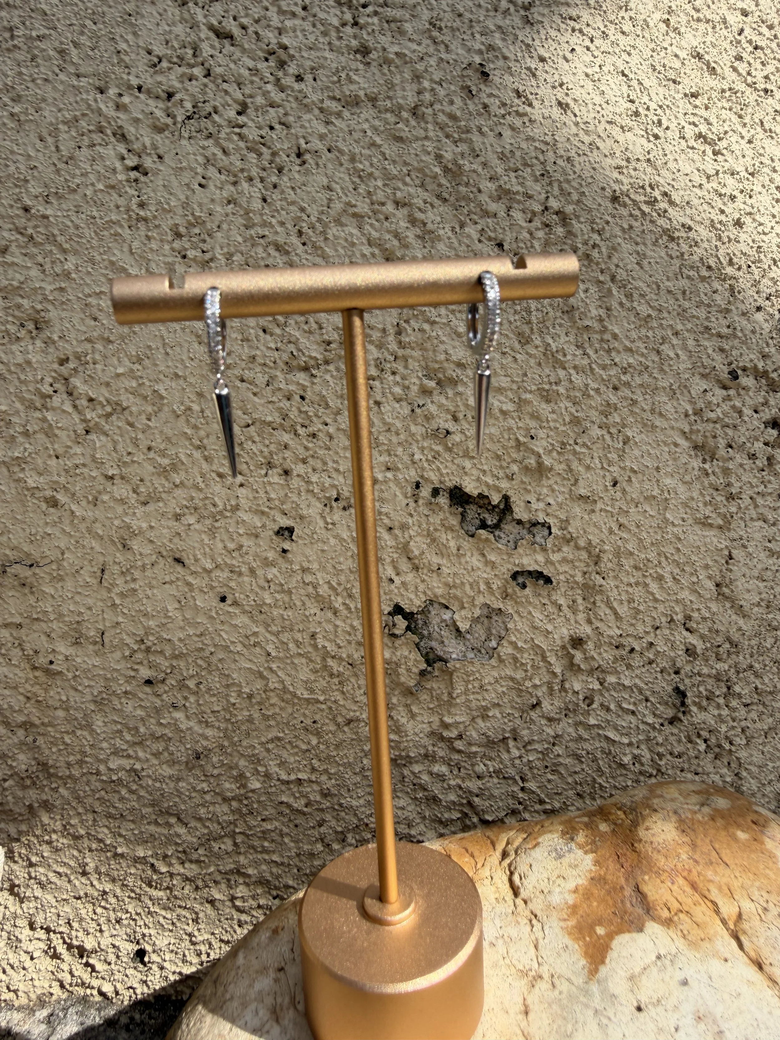 Valentina Hoops