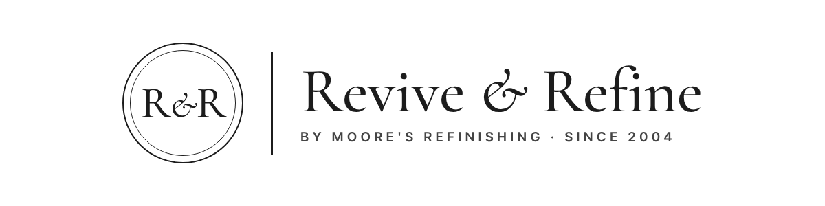 Revive &amp; Refine