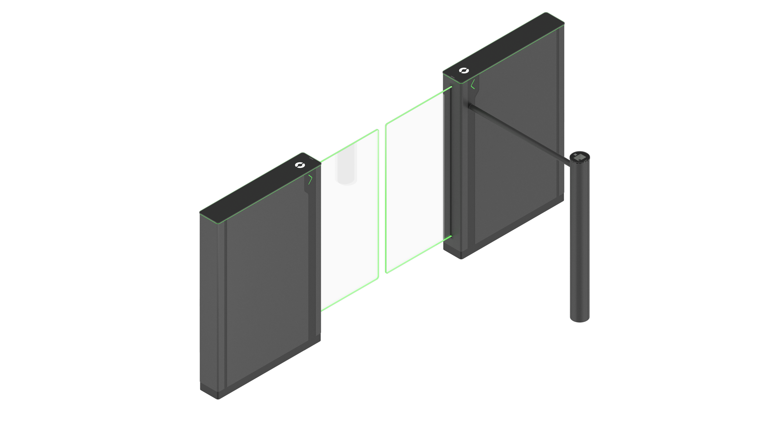 NextGate illustration