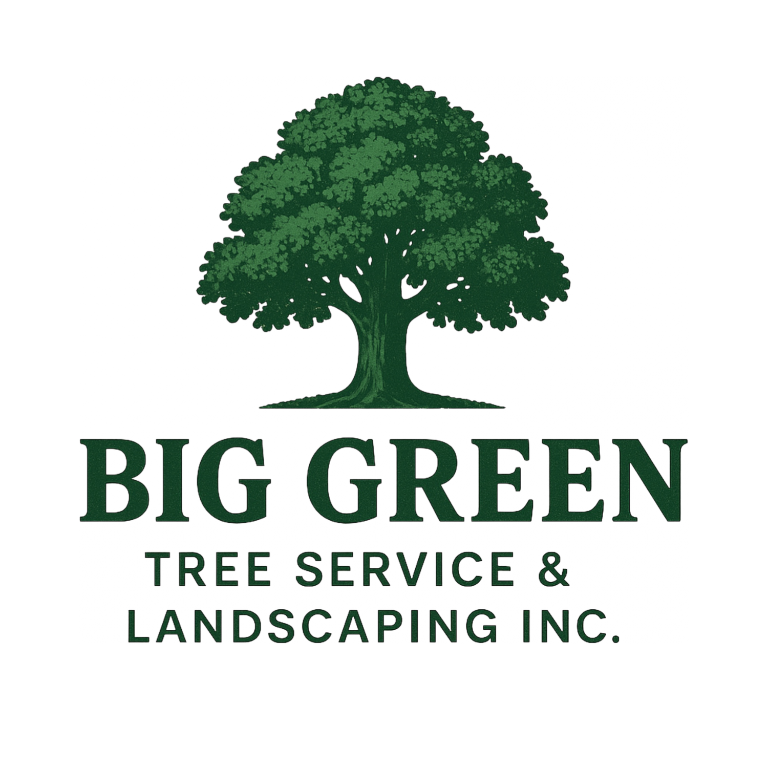 BigGreen