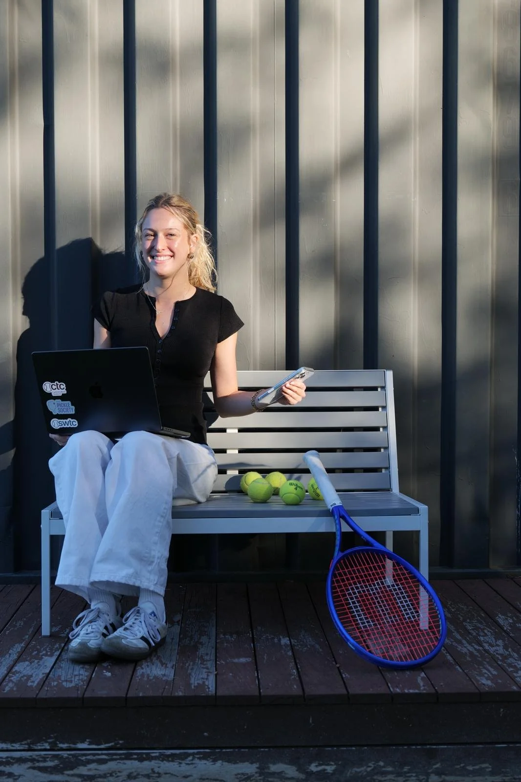 Matilda Baker - Social Media Assistant