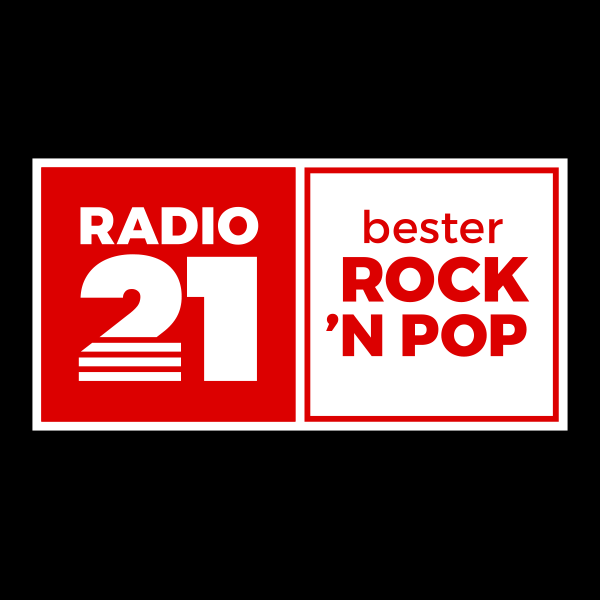 Logo RADIO 21 NRW