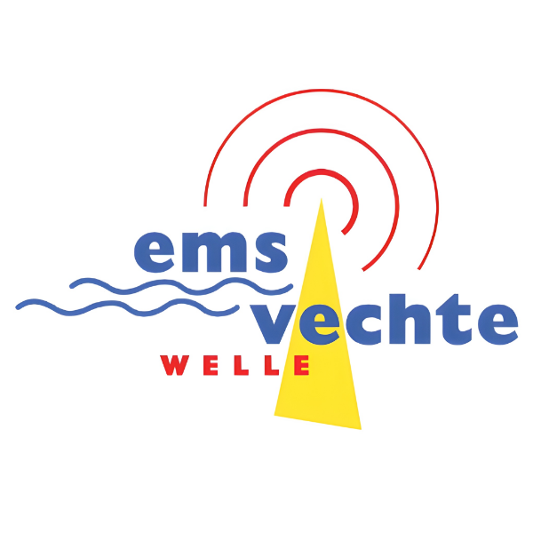 Logo Ems Vechte Welle