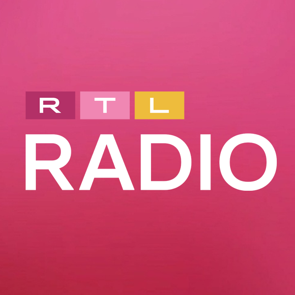 Logo RTL Radio
