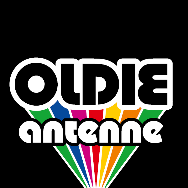 Logo OLDIE ANTENNE