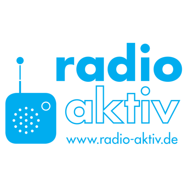 Logo radio aktiv