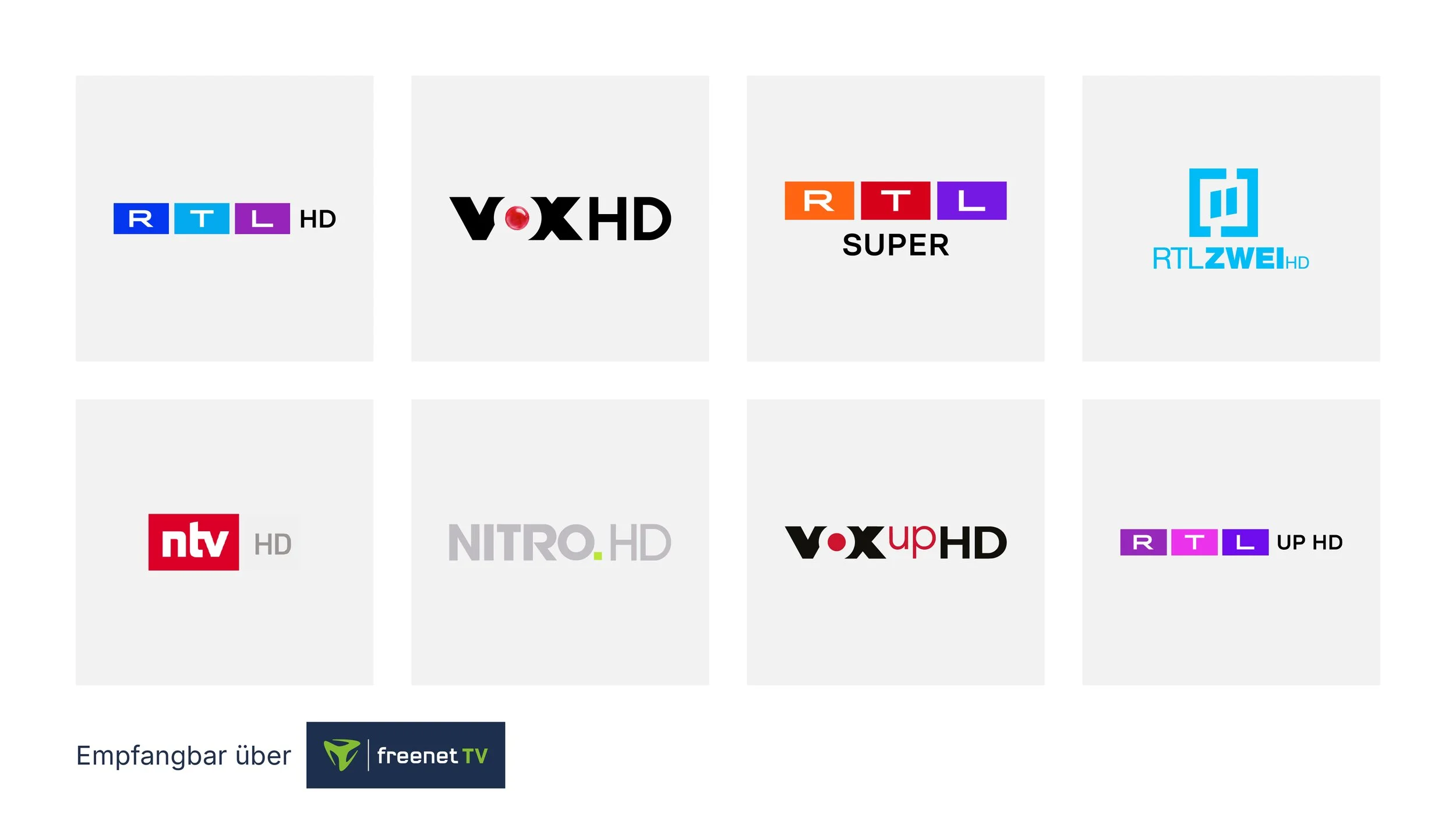 Media Broadcast und RTL Deutschland verlängern Vertrag zur Programm-Verbreitung über DVB-T2 HD bis 2030