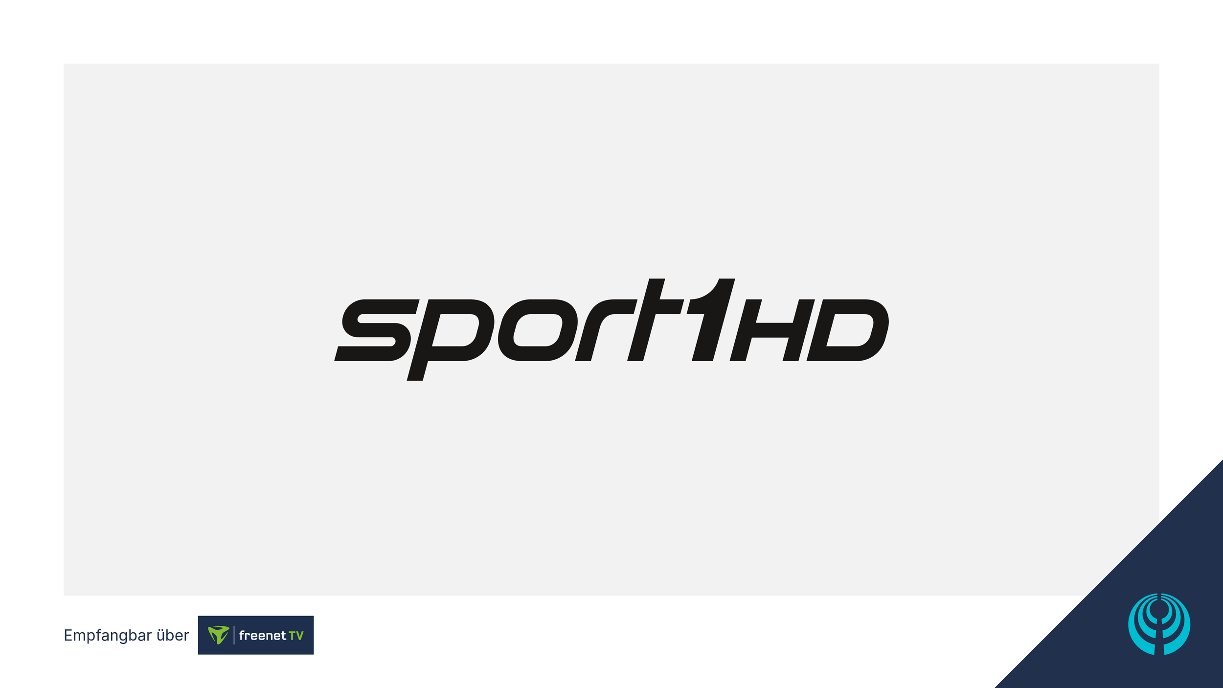 Sport1 GmbH verlängert Vertrag zur Programmverbreitung über DVB-T2 HD mit Media Broadcast bis 2030