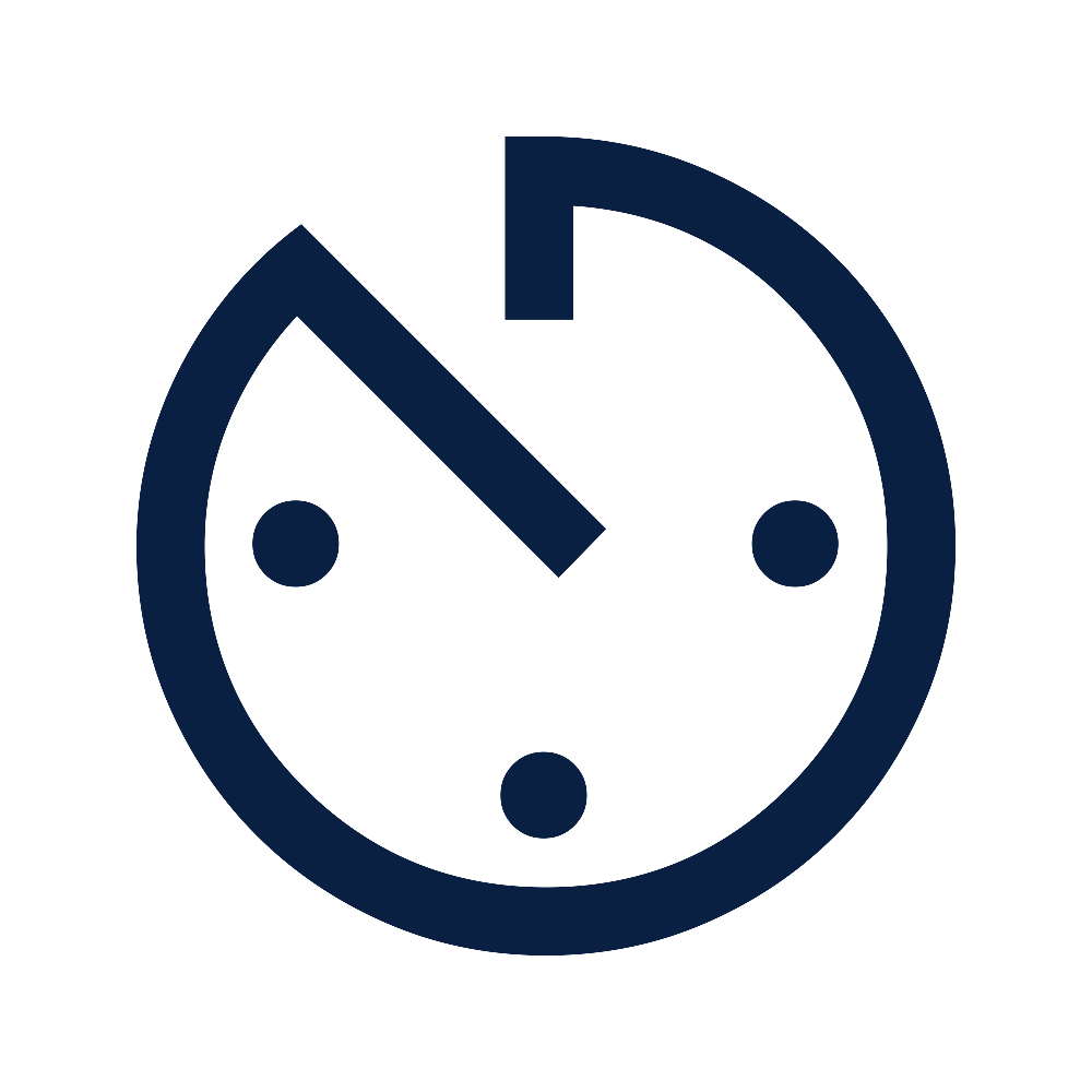 Icon Uhr