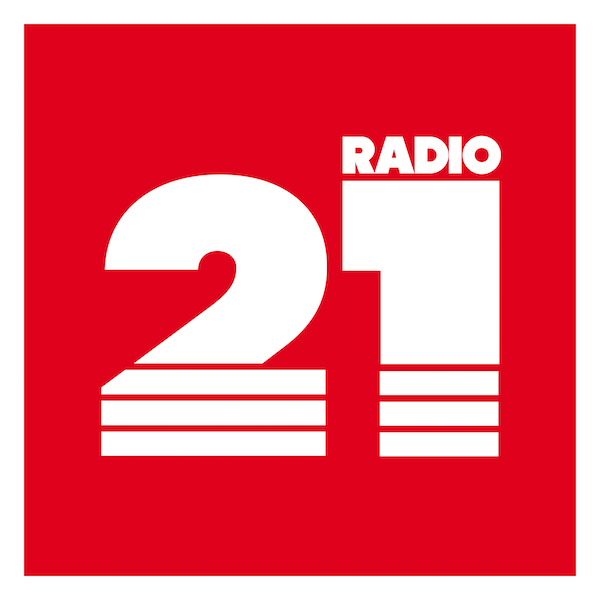 Logo RADIO 21