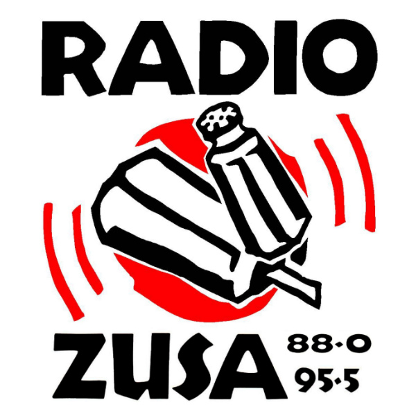 Logo Radio ZuSa