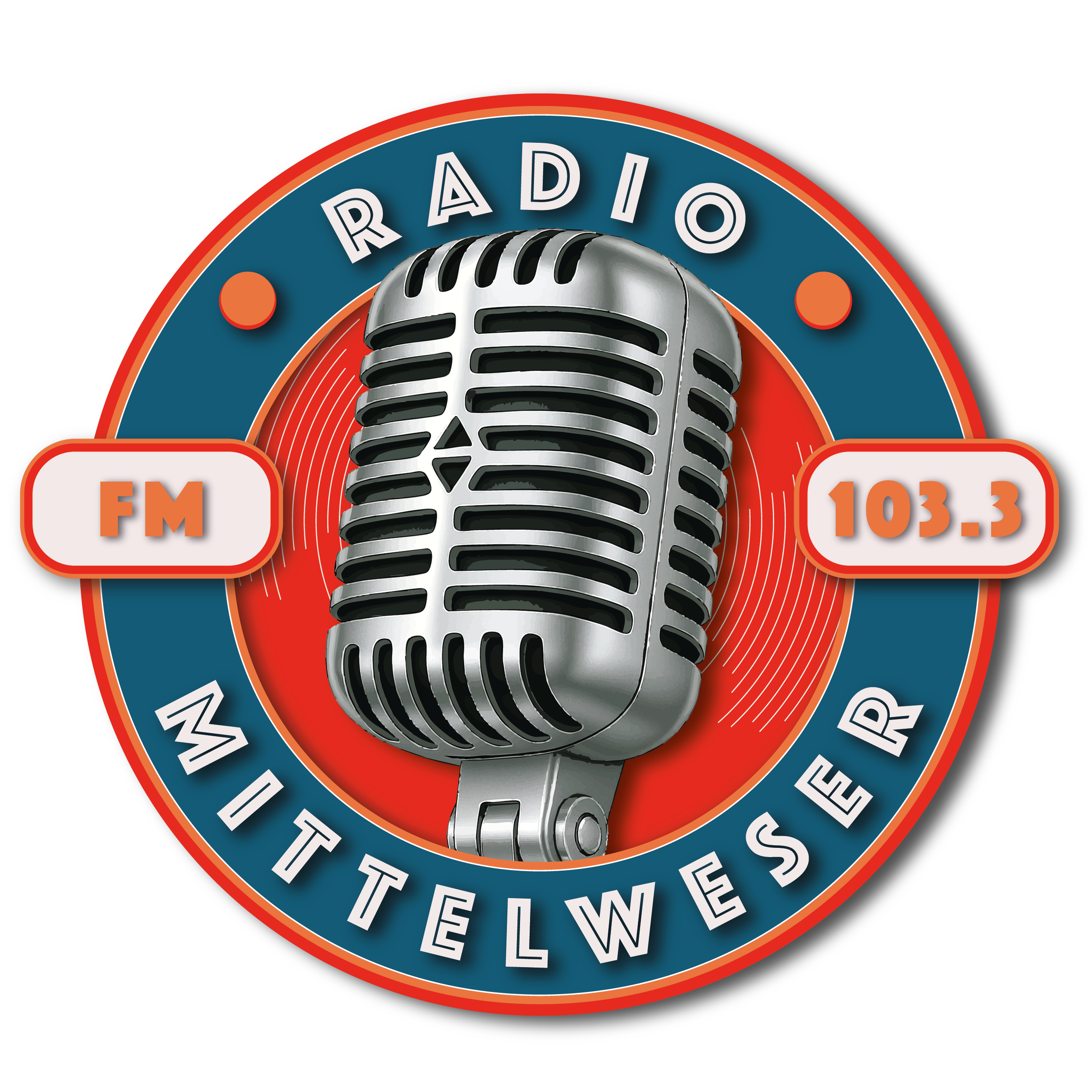 Logo Radio Mittelweser