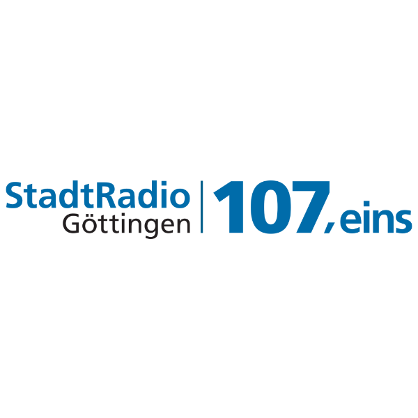 Logo StadtRadio Göttingen