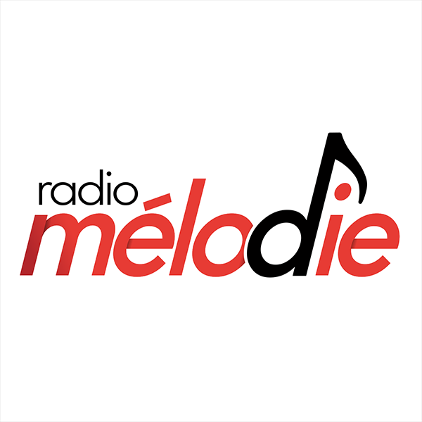 Logo Radio Melodie