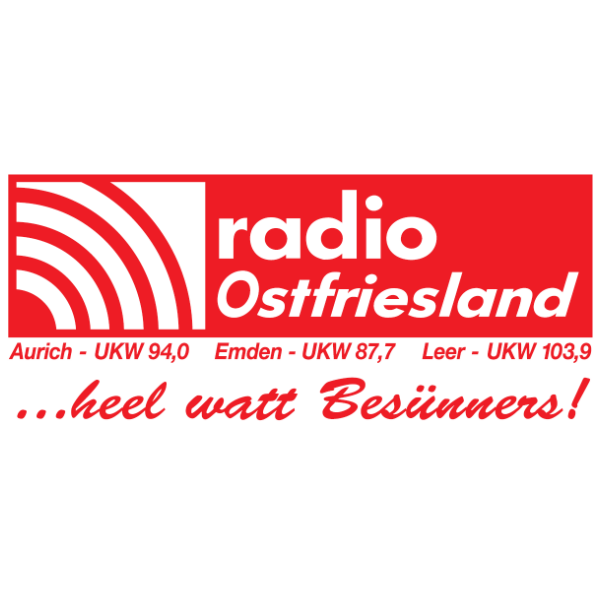 Logo Radio Ostfriesl