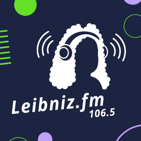 Logo Leibniz.fm