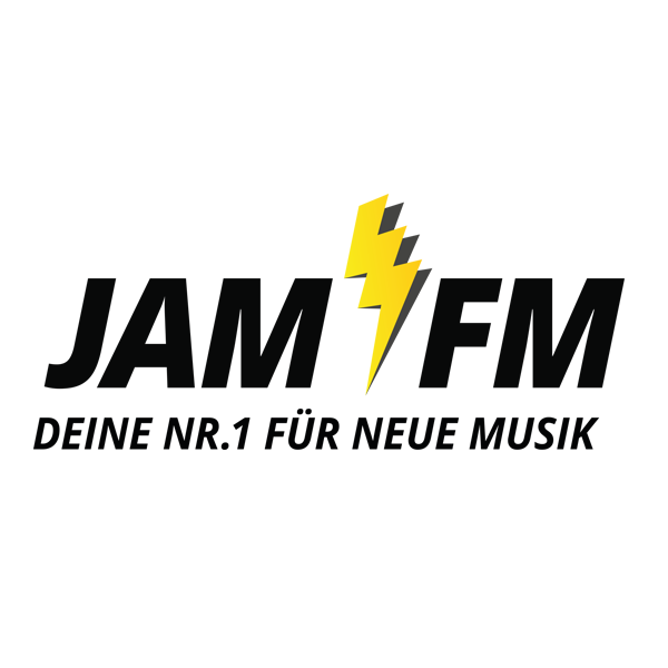 Logo Jam FM