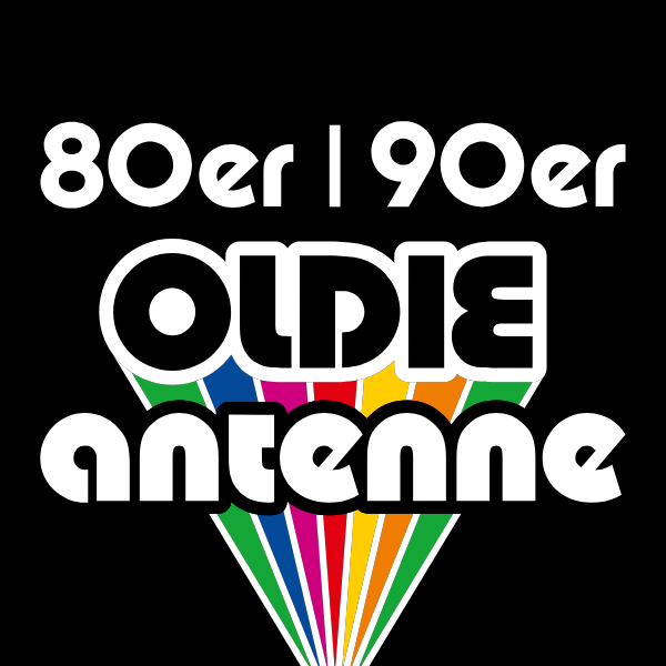 Logo Oldie Antenne