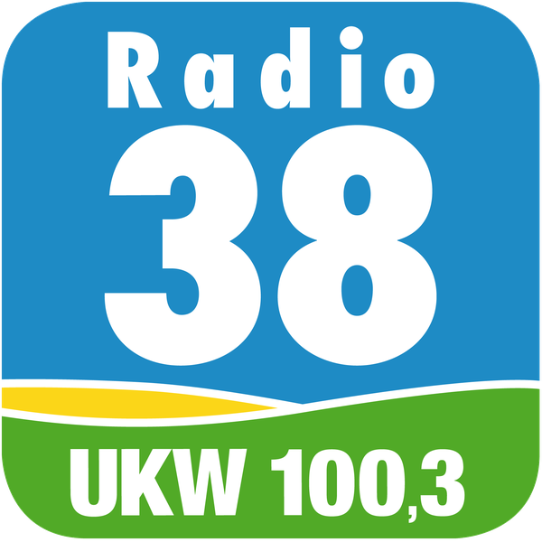 Logo Radio38