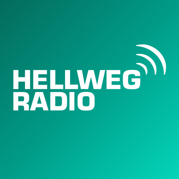 Logo Hellweg Radio