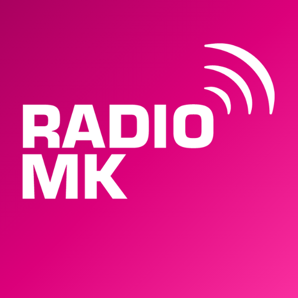 Logo Radio MK