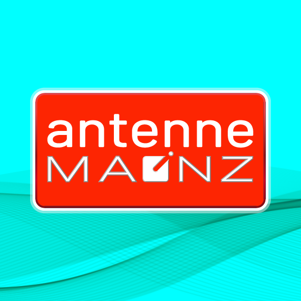 Logo Antenne Mainz