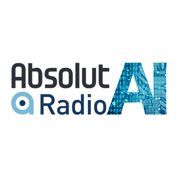 Logo Absolut Radio AI