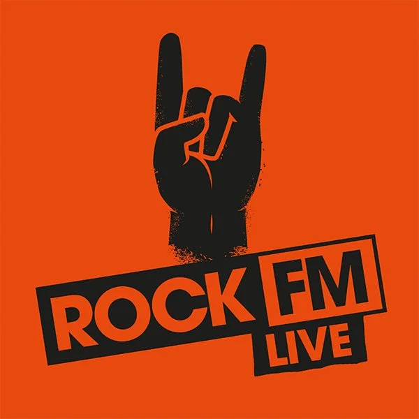 Logo ROCK FM