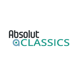Logo Absolut Classics