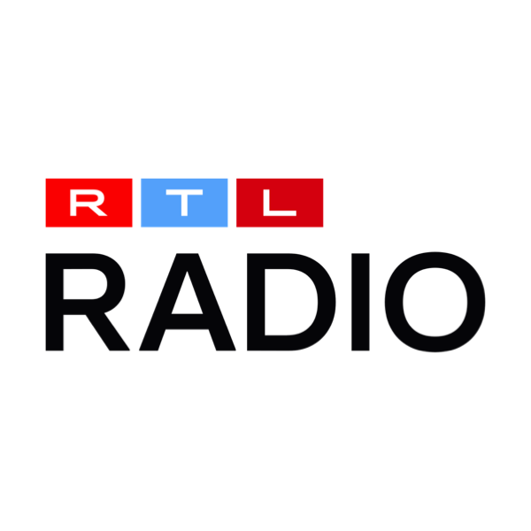 Logo RTL Radio