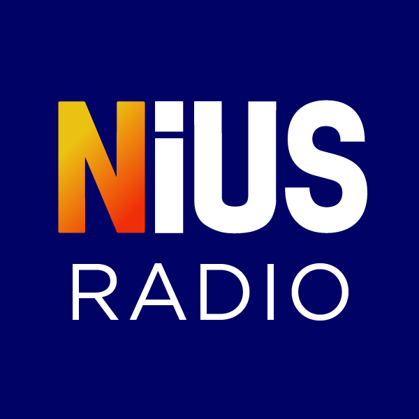Nius Radio Logo