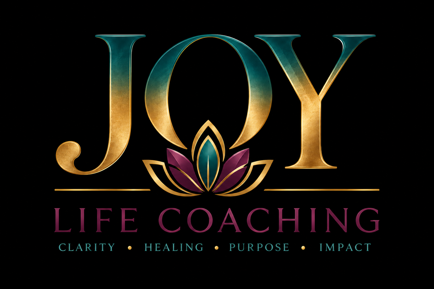 Joy Life Coaching