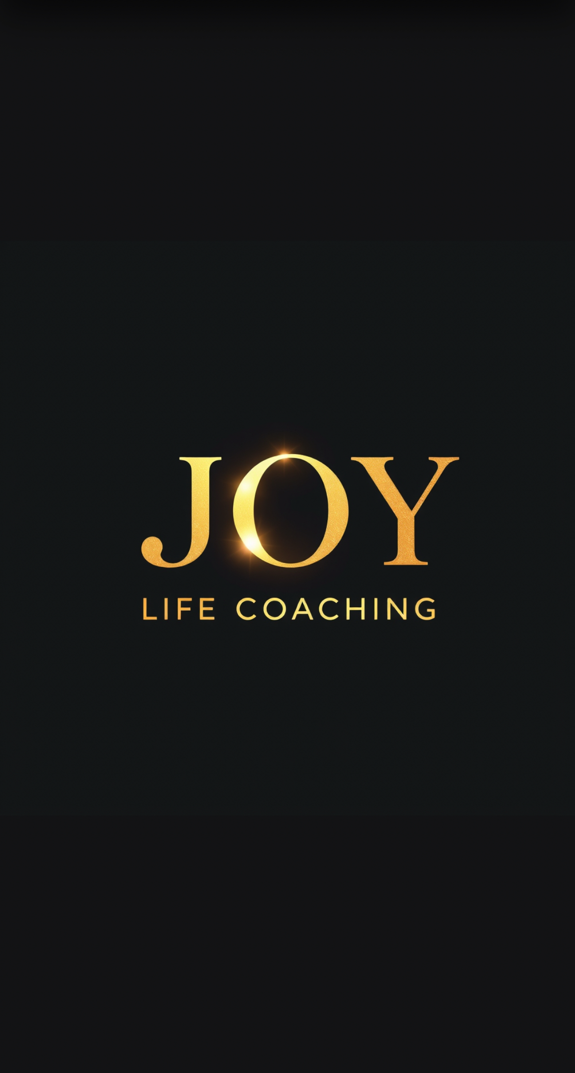 Joy Life Coaching