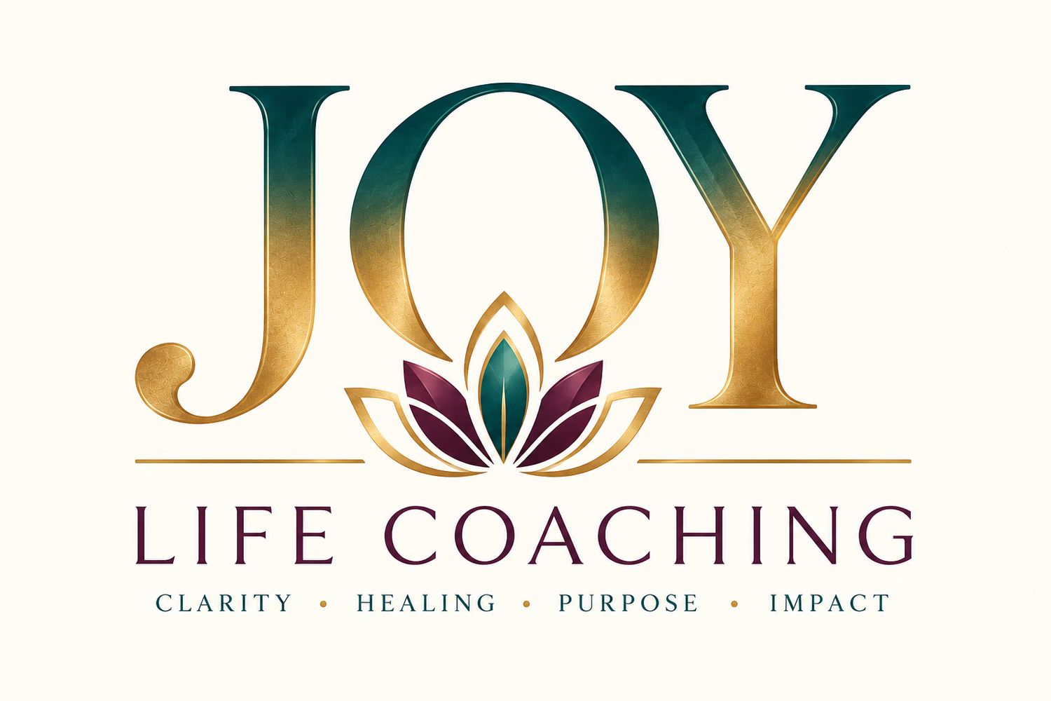 Joy Life Coaching