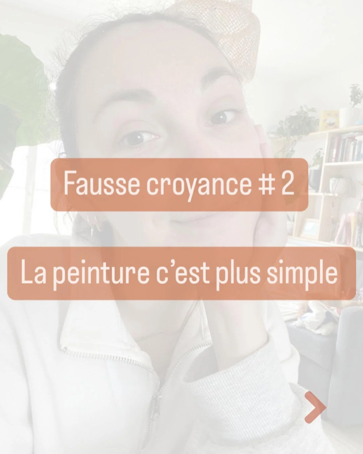 Je vous entends d&eacute;j&agrave; me dire &laquo;&nbsp;ouiii mais la peinture c&rsquo;est moins cheeeeeer&nbsp;&raquo; et je vous comprend MAIS&hellip; 

🖌️La peinture c&rsquo;est un vrai m&eacute;tier, vous lancer tout seul dans l&rsquo;aventure c