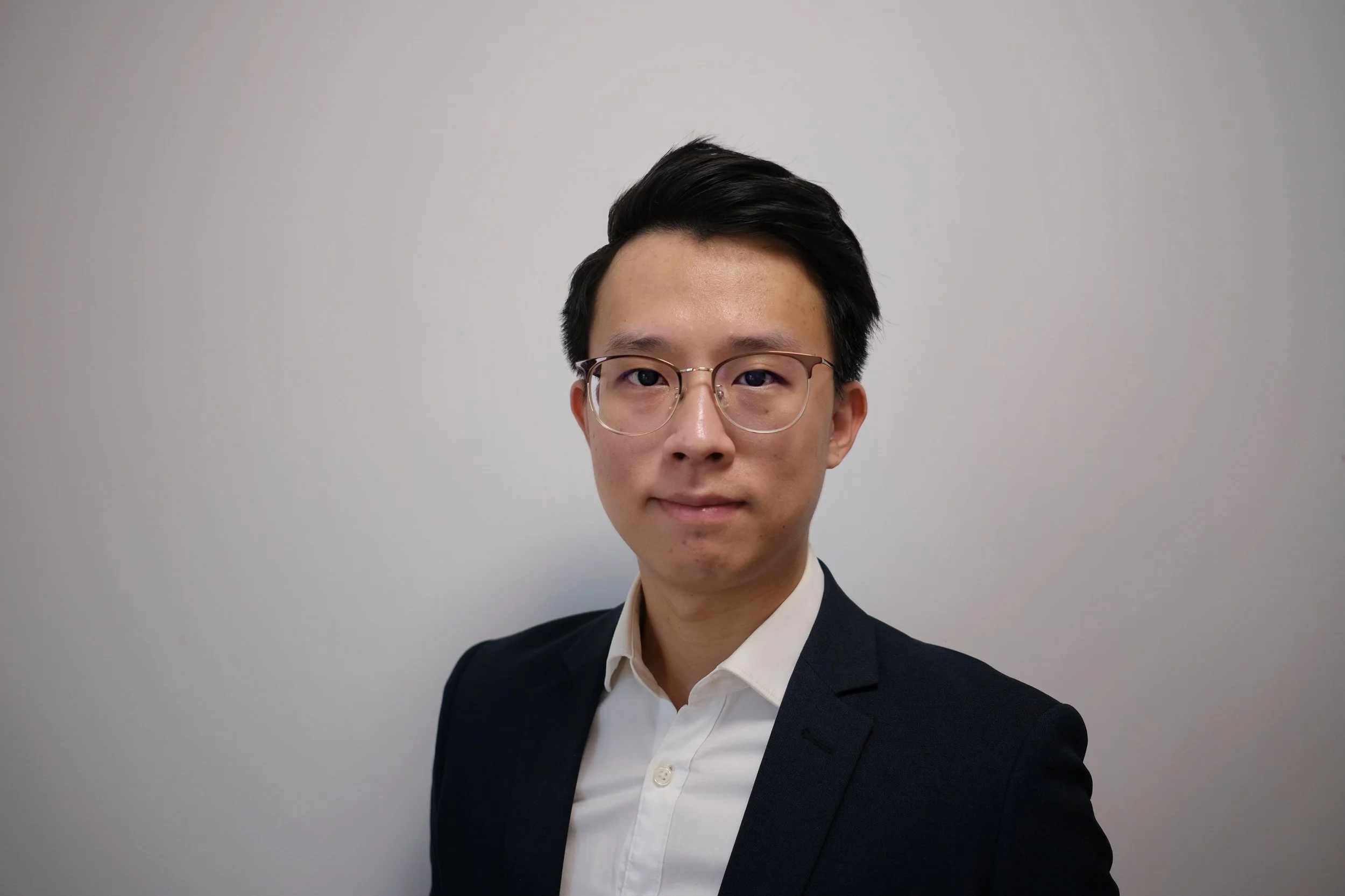 Singapore based recruiter specializing in sales, commercial, finance