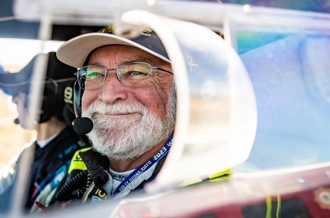 Academy crews tackle forest rallies as Coyne returns to Irish stages