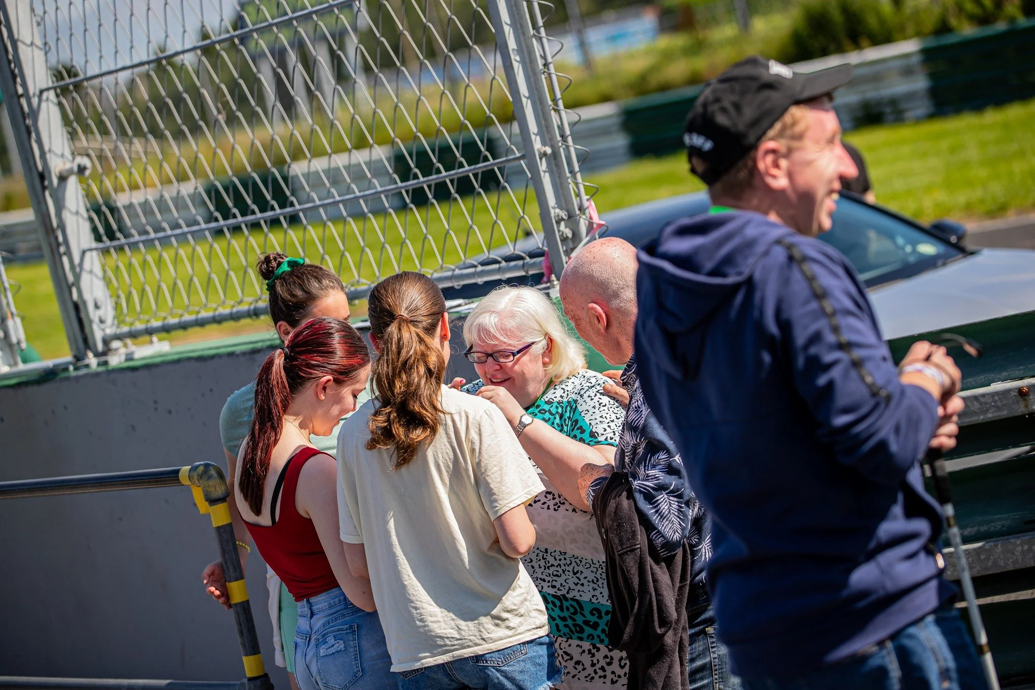 Zero Limits 2025 – “The Best Day of My Life”