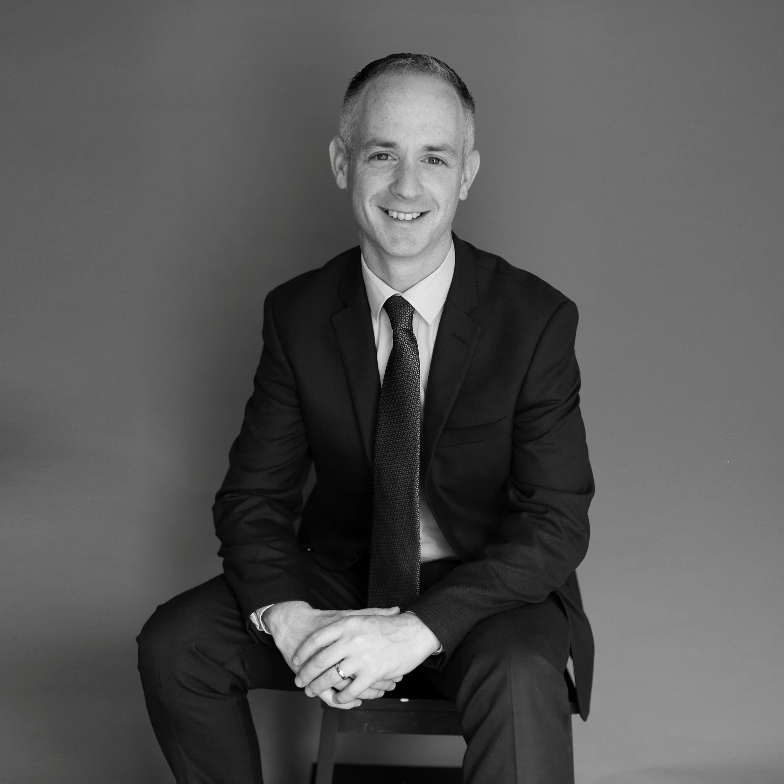 Niall Geaney Appointed to FIA Courts